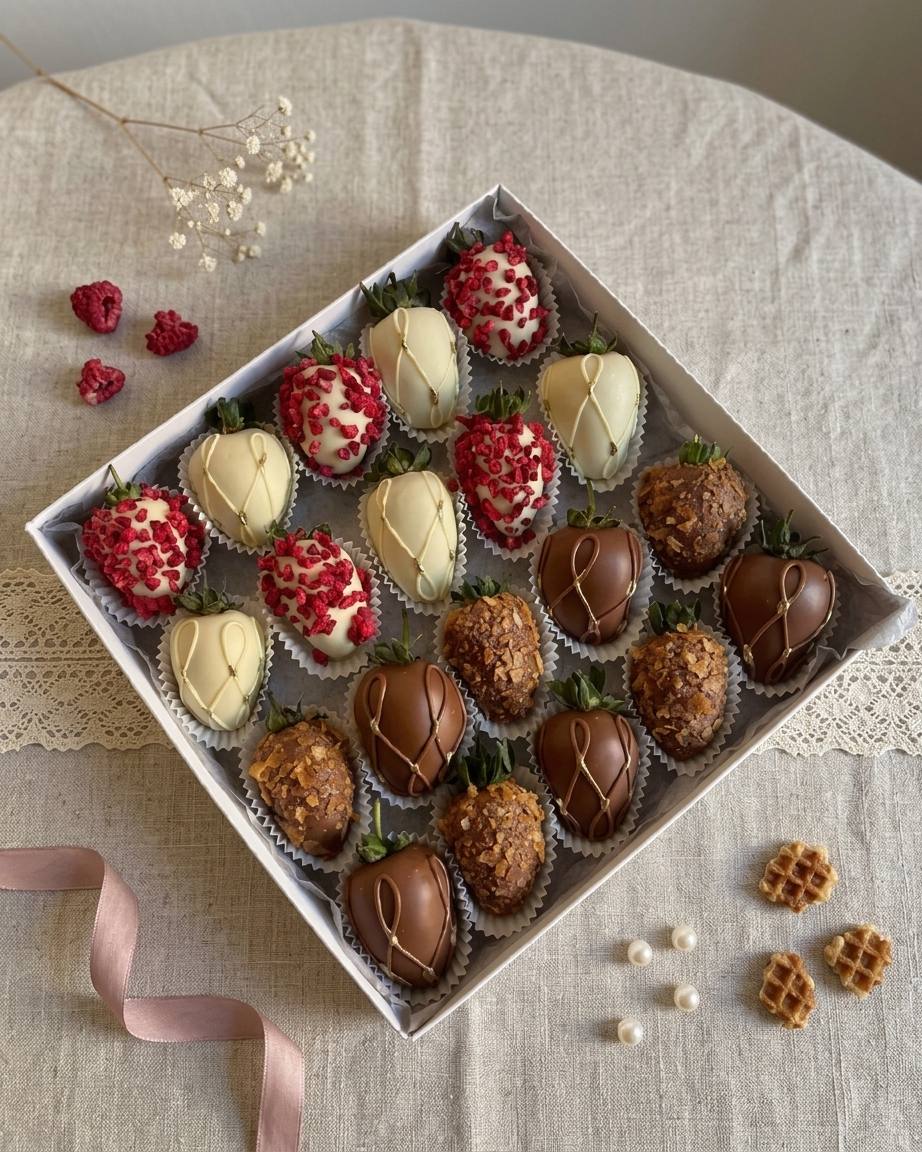 Вечерняя элегия